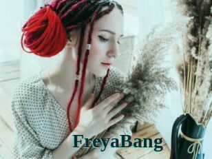 FreyaBang