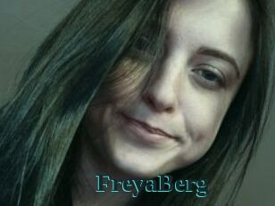FreyaBerg Melody Melons