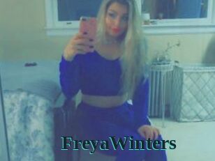 FreyaWinters