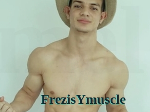 FrezisYmuscle