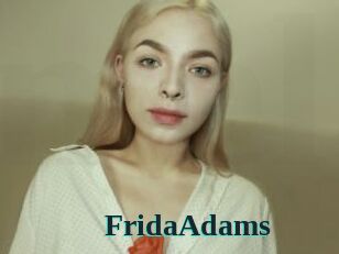 FridaAdams