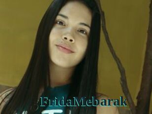 FridaMebarak