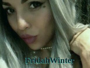 FridahWinter Melody Melons