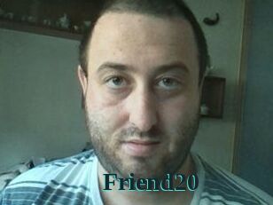 Friend20