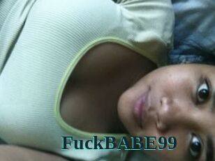 FuckBABE99