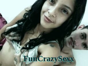 FunCrazySexx Melody Melons