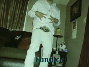 Fundick