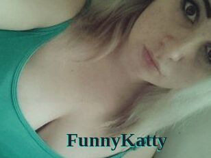 FunnyKatty