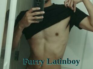 Furry_Latinboy