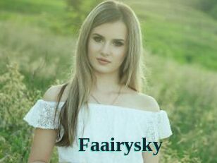 Faairysky