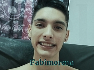 Fabimoreno