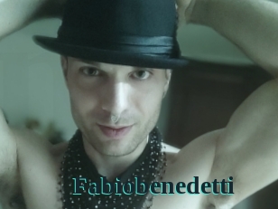 Fabiobenedetti