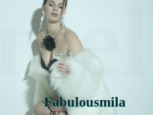 Fabulousmila