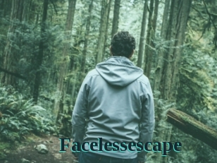 Facelessescape