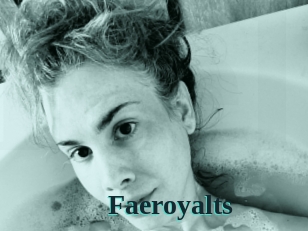 Faeroyalts