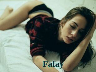 Fafay