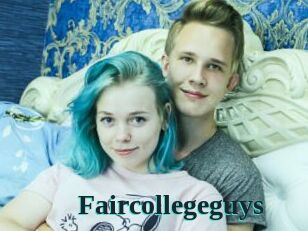 Faircollegeguys