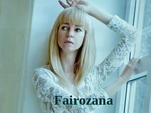 Fairozana