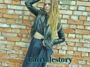 Fairtalestory