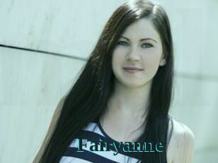 Fairyanne