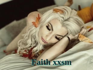 Faith_xxsm