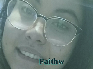 Faithw