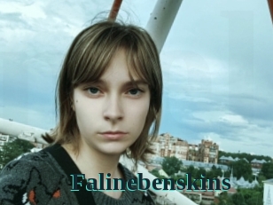 Falinebenskins