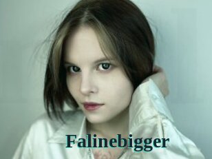 Falinebigger