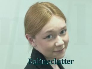 Falineclutter