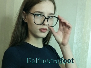 Falinecrofoot