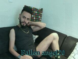 fallen_angel20 Melody Melons