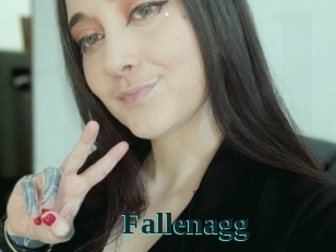 Fallenagg