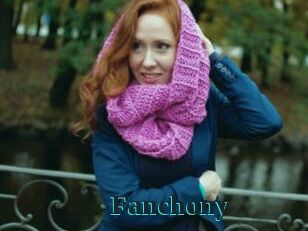 Fanchony