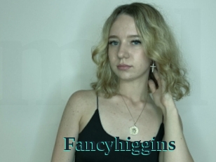 Fancyhiggins