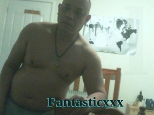 Fantasticxxx