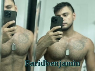 Faridbenjamin