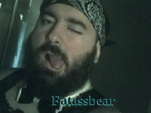 Fatassbear