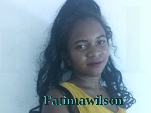 Fatimawilson