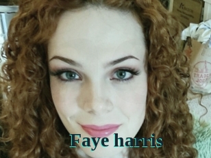 Faye_harris