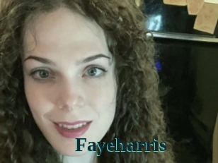 Fayeharris