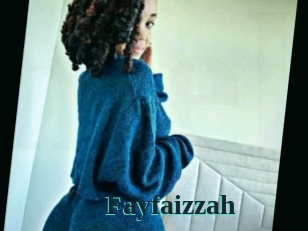 Fayfaizzah