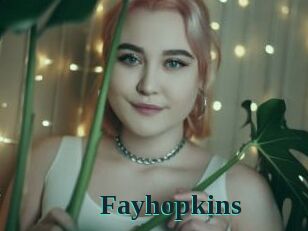 Fayhopkins