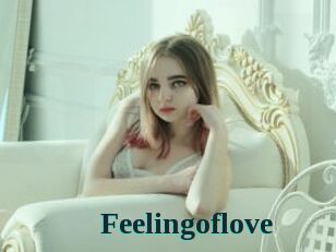 Feelingoflove