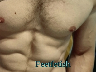 Feetfetish