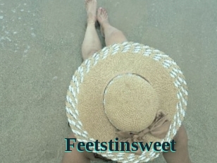 Feetstinsweet