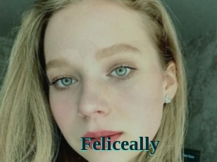 Feliceally