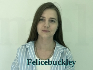 Felicebuckley