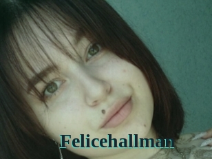 Felicehallman