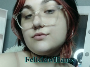 Feliciawiliams