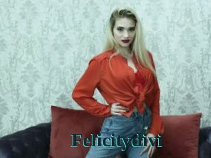 Felicitydivi